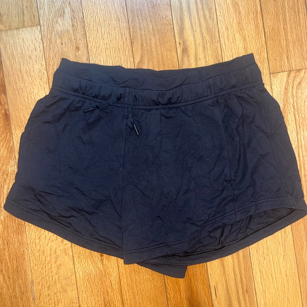 Lululemon Inner Glow Shorts